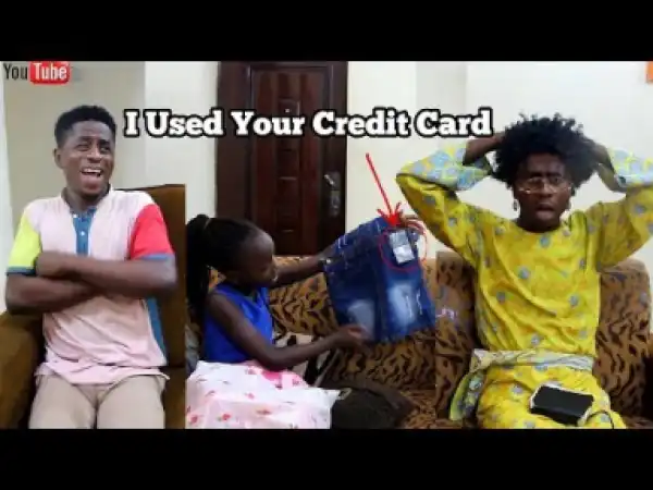Video (skit): Mc Shem – Birthday Gift